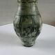 Ceramic vase by Jacques Blin