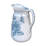 Broc or pitcher of St Amand model Margot