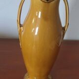 Duo of Orchies vases