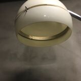Lampadaire esprit "Arco" circa 1970