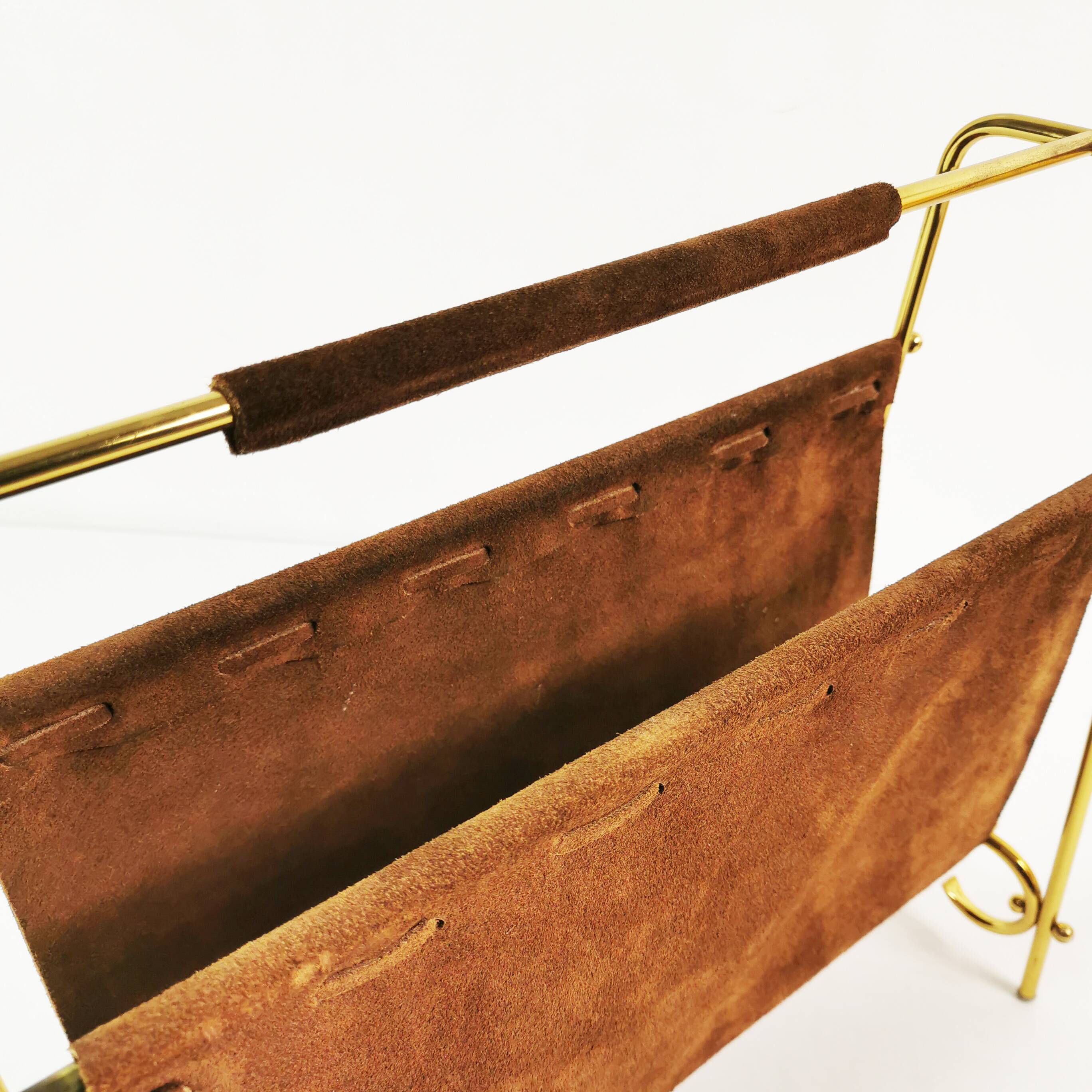 Mid Century Newspaper, Germany, 1960s