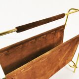 Mid Century Newspaper, Germany, 1960s