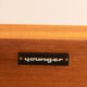 Enfilade par John Herbert pour A.Younger Ltd