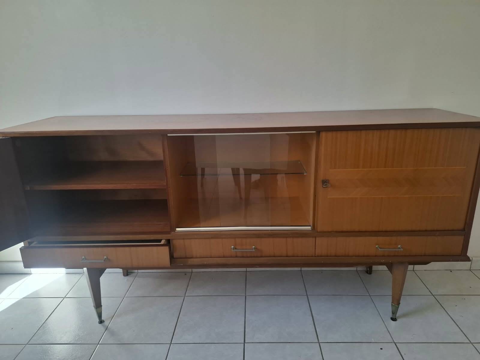 Buffet art déco