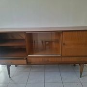 Art Deco sideboard