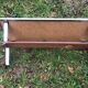 Coffee table Ceramic Adri 70s