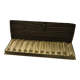 Box doors knife crystal