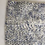 Moroccan berber carpet Beni Ouarain