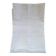 Large Monogrammed Pillowcase – Pure Cotton & Relief Embroidery – Early 20th Century