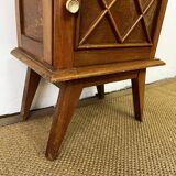 Vintage 60s bedside table