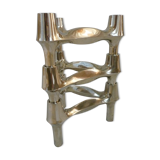 Bmf Nagel design removable bougeoirs