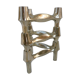 Bmf Nagel design removable bougeoirs
