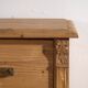 Antique chest of drawers in French Provençal style (c.1920)