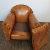 Club Armchair