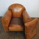 Fauteuil Club