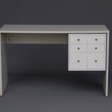Q-bus Desk by Cees Braakman for Pastoe. 1960s