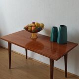 Vintage coffee table, 1970