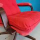 Vintage armchair, 1970s