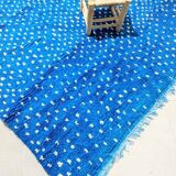 Moroccan berber carpet 306x200cm
