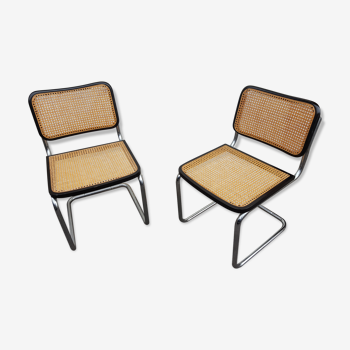 Pair of chairs