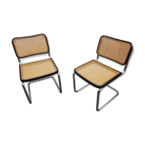 Pair of chairs