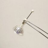 Postmodern table lamp "Arc", Massive, 1993