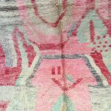 Boujaad Berber rug 250 cm x 160 cm