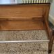 1950s bistro table
