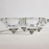 Photophore four glass lights