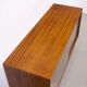 Mid Century Robin Day Interplan Unit ‘L’ Rosewood Sideboard for Hille