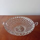 Glass cup