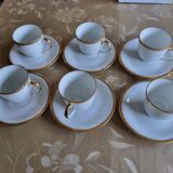 Cup batch