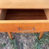 Bedside table 50s