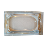 Baccarat Crystal ashtray