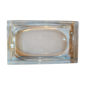 Baccarat Crystal ashtray