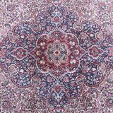 Tapis bidjar en cachemire fait à la main 365x275cm