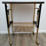 Furniture for vinyl platinum