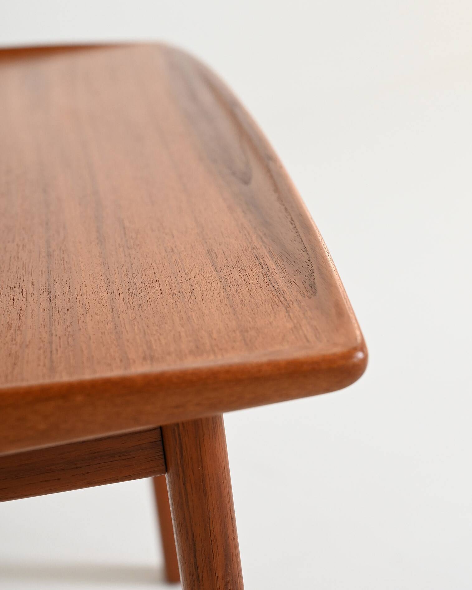 "Frisco" coffee table by Folke Ohlsson for Tingströms, 1960s