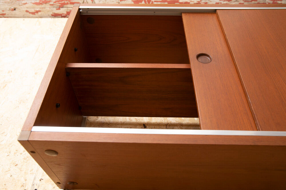 Wall shelves ARP 1960