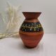 Vase West Germany vintage
