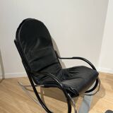 Paul Tuttle Rocking Chair