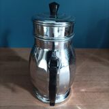 Coffee maker teapot filter Chrome Copper