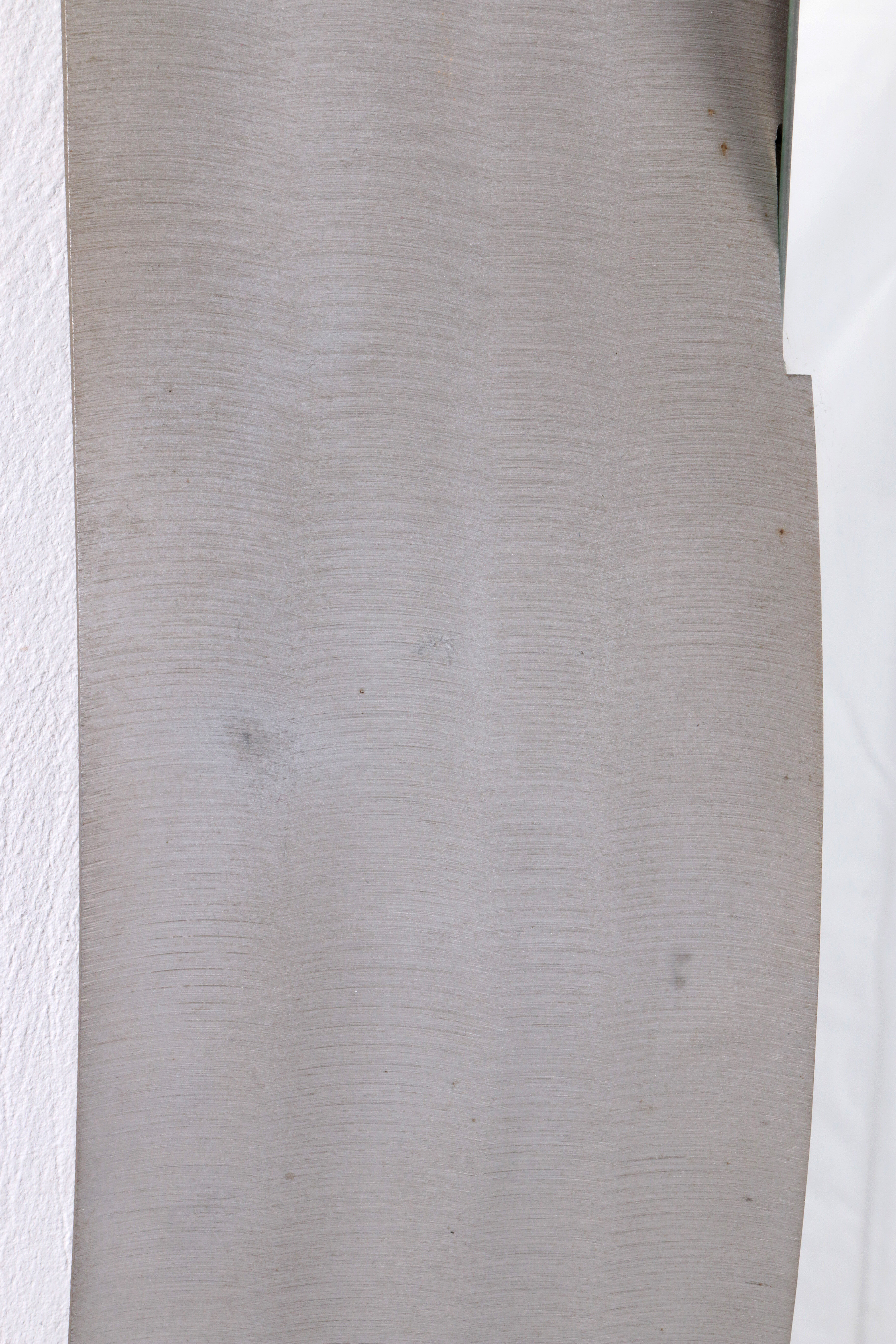 Wall mirror design by Lorenzo Burchiellaro 1970, Italy