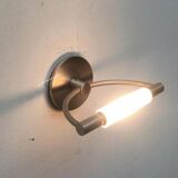 Mini Wall Lamp Model Gradi Postmodern Italian Vintage by Franco Bettonica and Mario Melocchi for Cini & Nils, 1990s