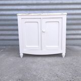 English beechwood sideboard 1940