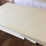 Vintage kitchen table