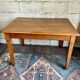 Old table