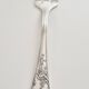 Oyster forks, cake or dessert forks, Guildart, silver-plated.