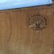 Chest of drawers 60s