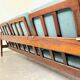 Brazilian Rosewood 3-Seating Sofa by Illum Wikkelsø